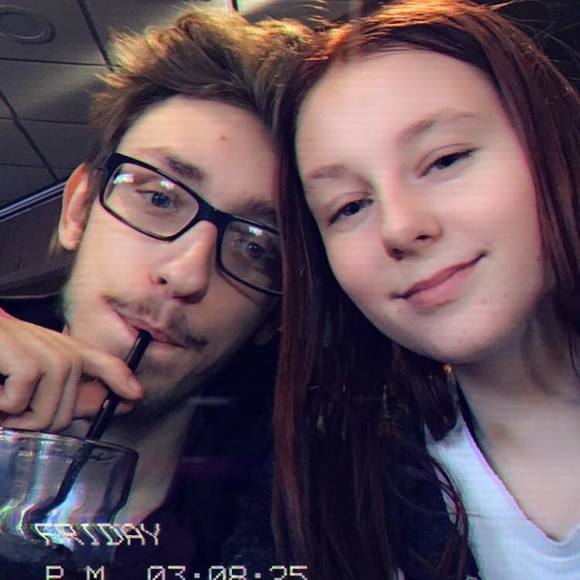 Meet your Posher, Kaitlynn - Picture 1 of 1